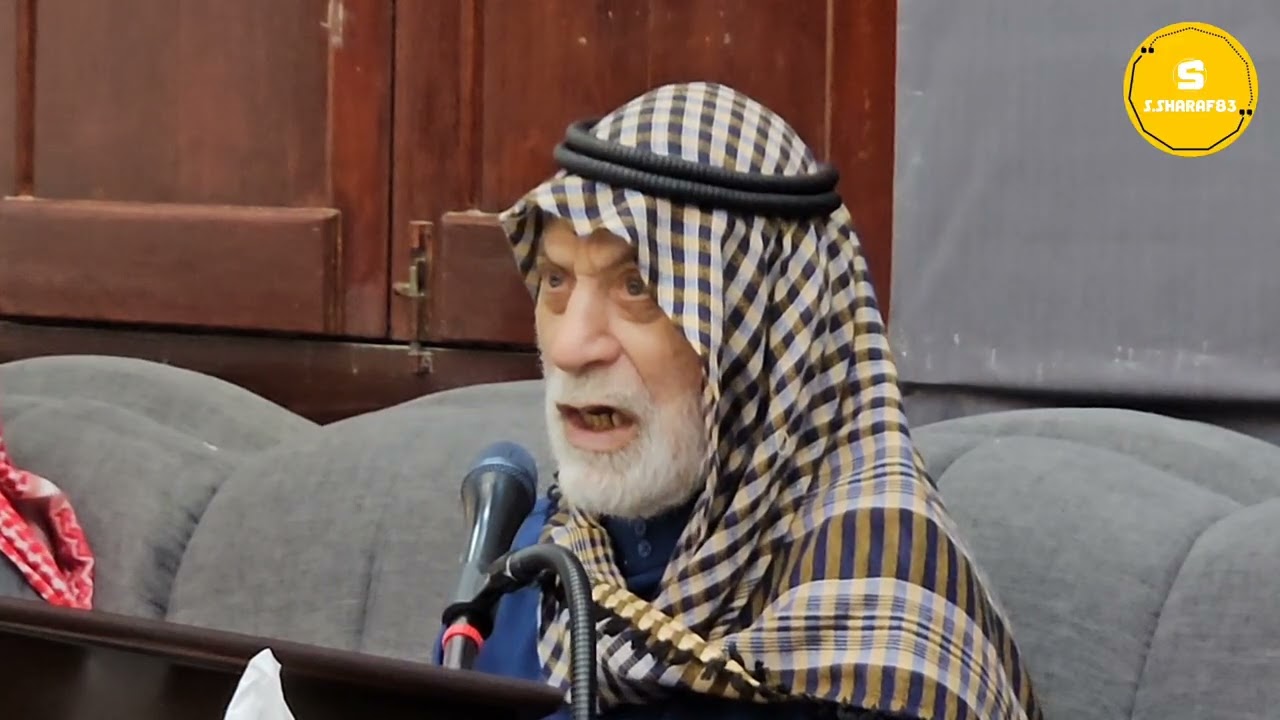 تأبين المرحوم الحاج محسن علي عبدعلي أبو حطبة بمأتم السبط الشهيد ع بمشاركة القارئ الحاج أحمد الصافي