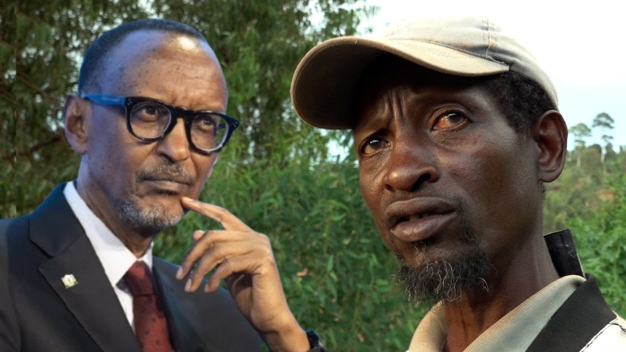 IJWI RY'UMUTURAGE (6): Turi inzererezi mu gihugu cyacu ntanubwo tuzi niba turi abanyarwanda...