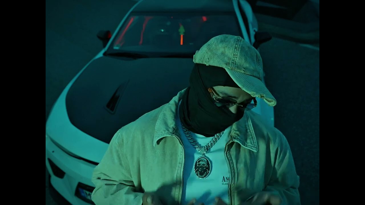 SUKH CESS - BADMOMZJAY (Official Video)
