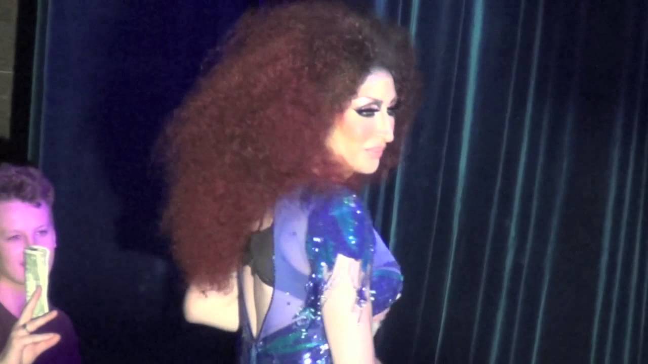 Detox & Lady Gaga: 