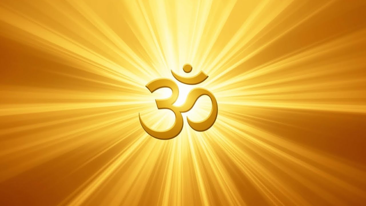 आज की शुरुआत शांति से करें… सुबह की पवित्र तरंगें 🕉️ | Powerful OM Sound