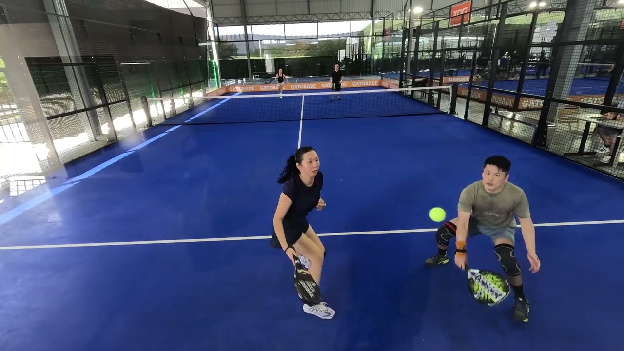 Katia/ari 1- 4 2do