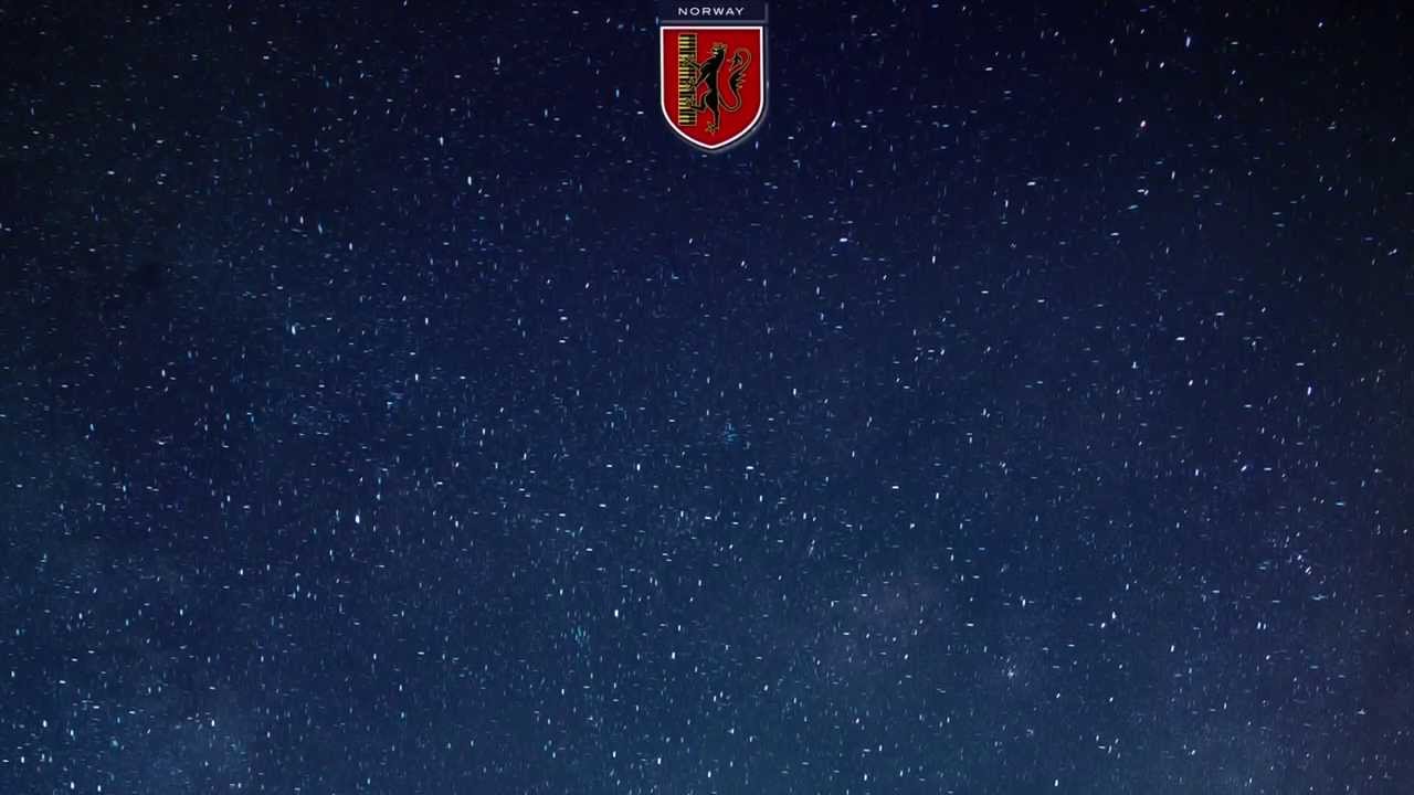 潮騒のメモリー - NORWAY