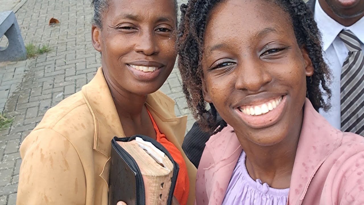 🛑ORAÇÃO PELO REVESTIMENTO ESPIRITUAL - MISSIONÁRIA RACHEL CAROLINA E MISS. CRISTIANE estão ao vivo!