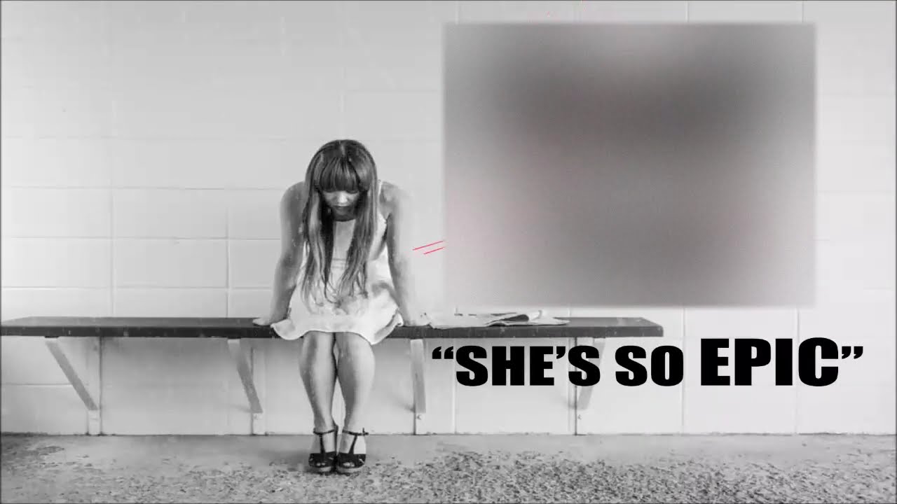 Madison Lake - Shes So Epic (Explicit Version)