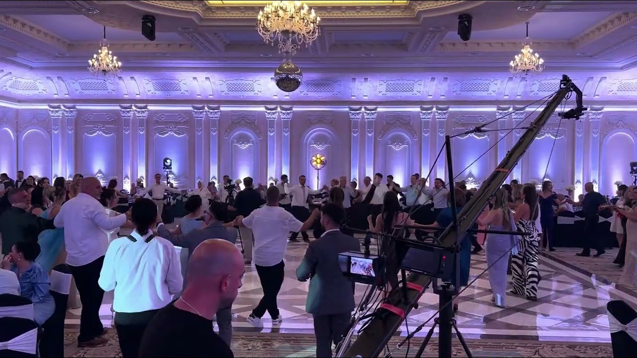 Fatmir x Erblin & Band  / Dasmat 2025 / Kontakt 044119084 / 049 389939