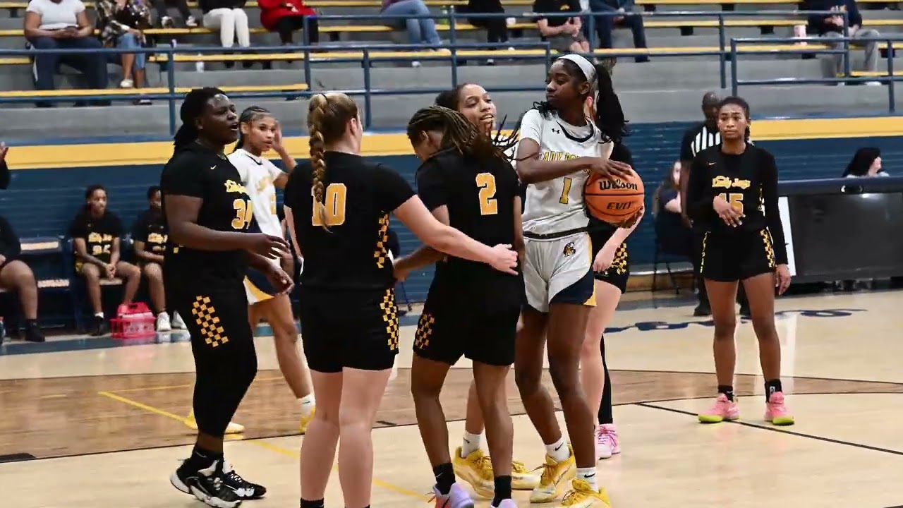 Playoffs | Goldsboro High School VS Farmville Central | Rounds 3