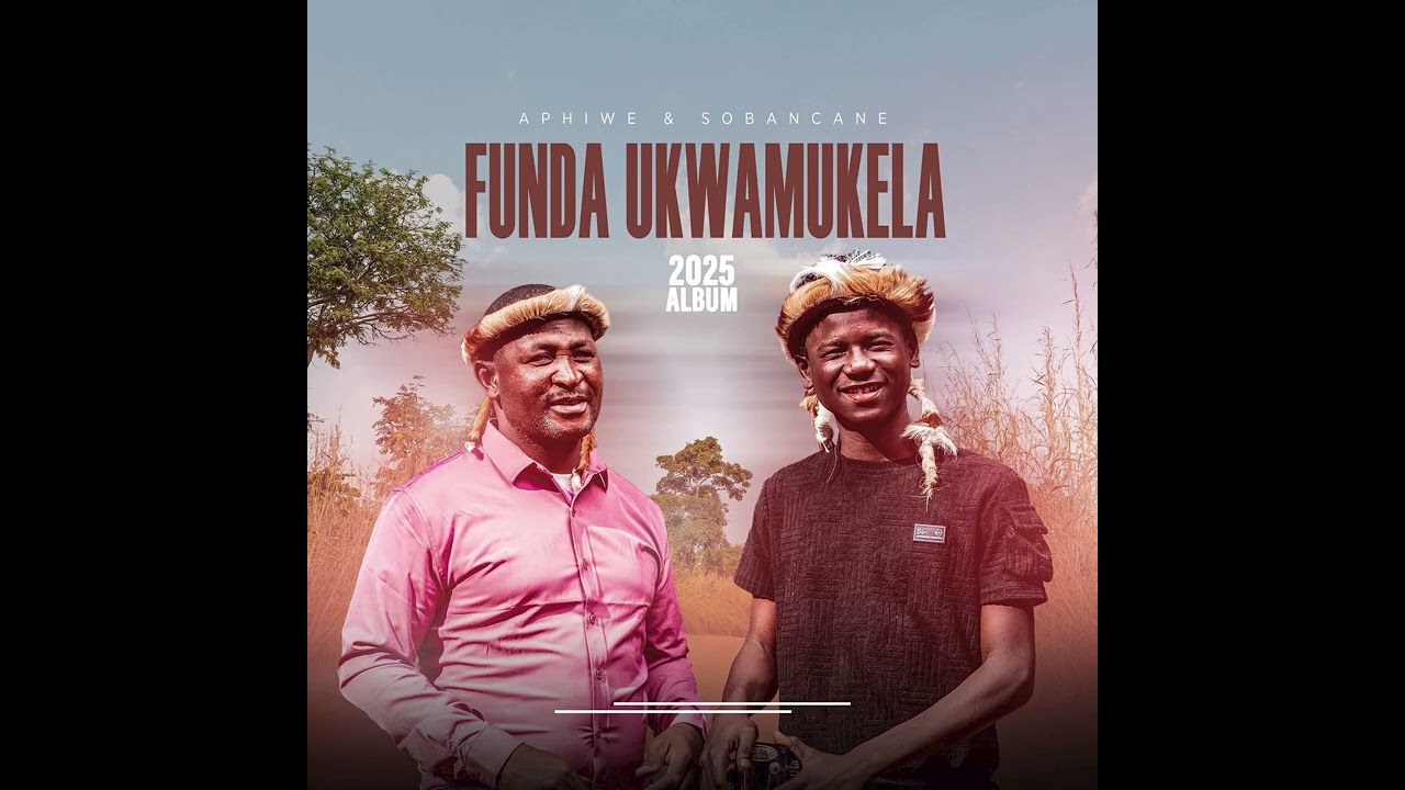 8 Aphiwe & Sobancane - Uthando Lweqiniso