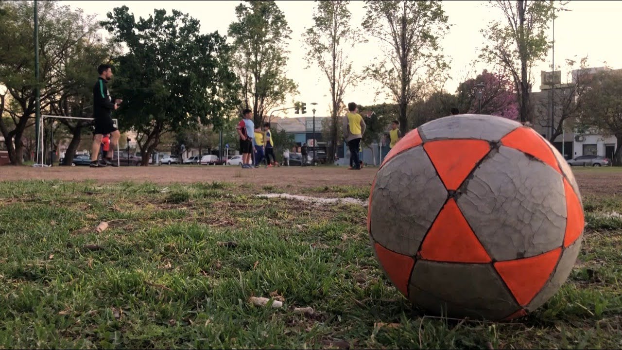 DOCUMENTAL - ¡La Cantera cumple un año!