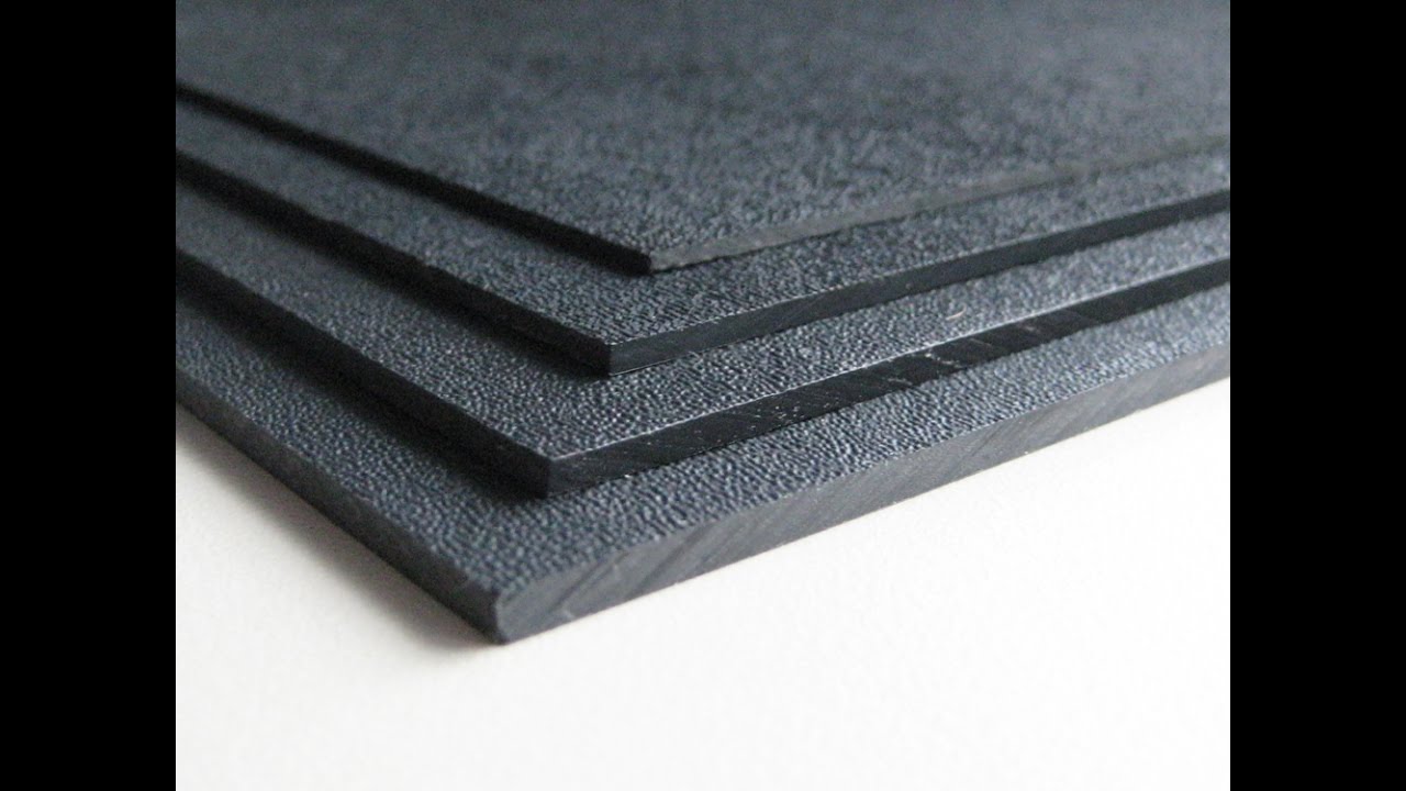 how to make slick kydex edges