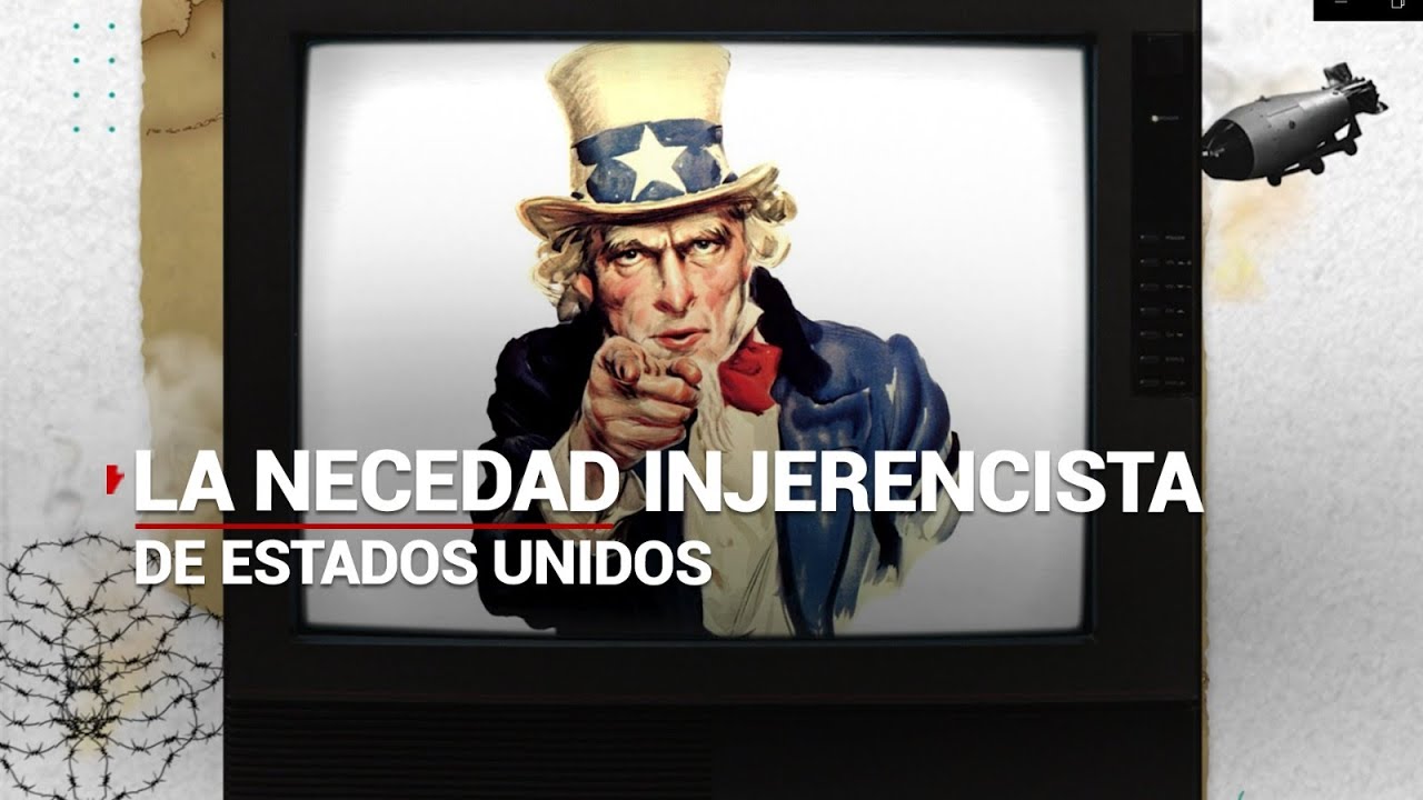#DATECUENTA | El mundo padece el gobierno de muchos regímenes autoritarios
