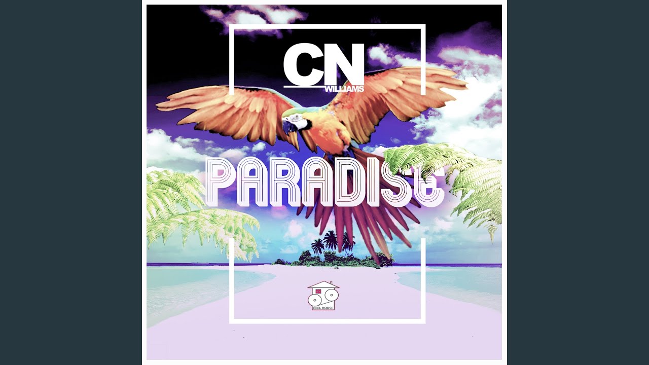 Paradise (Original Mix)