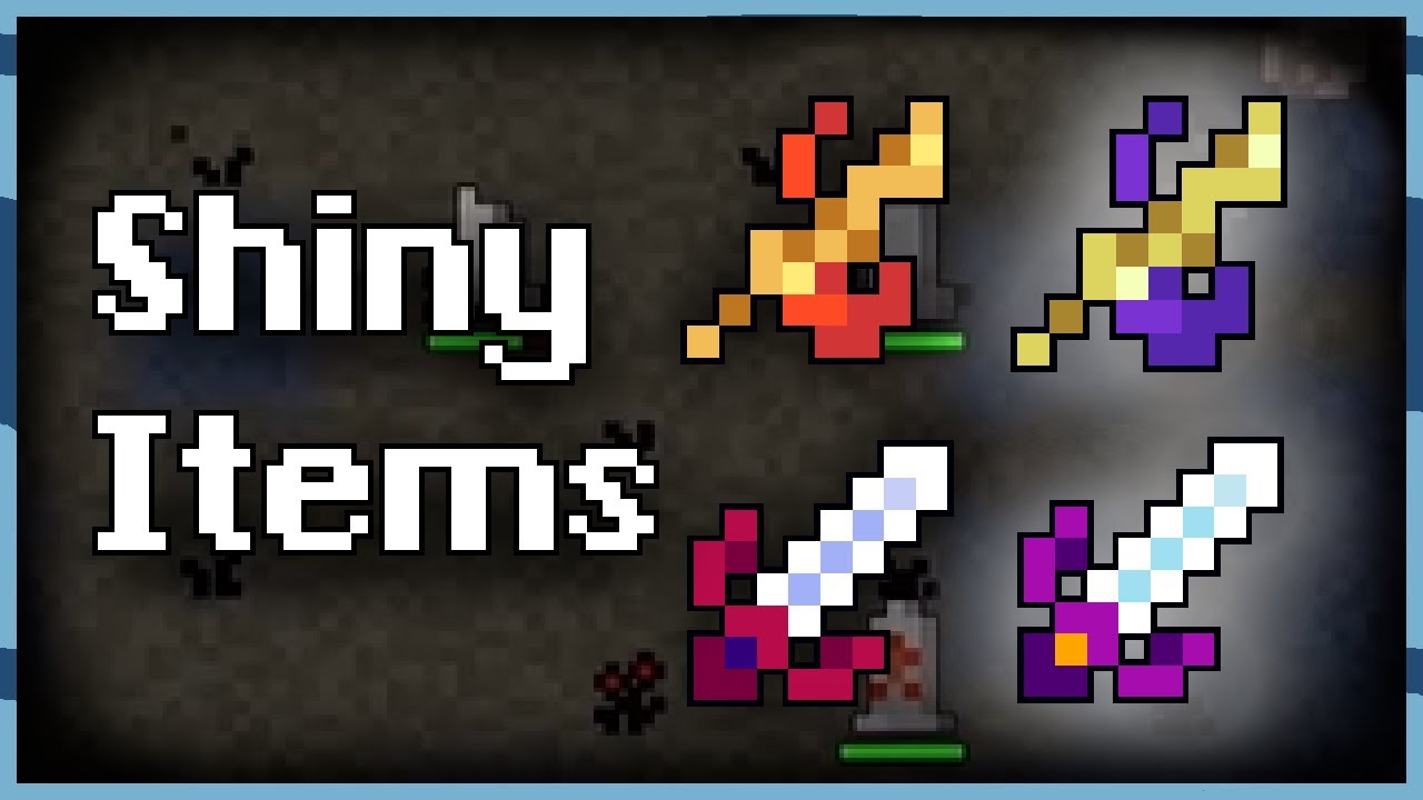 I Searched for the Rarest Drops