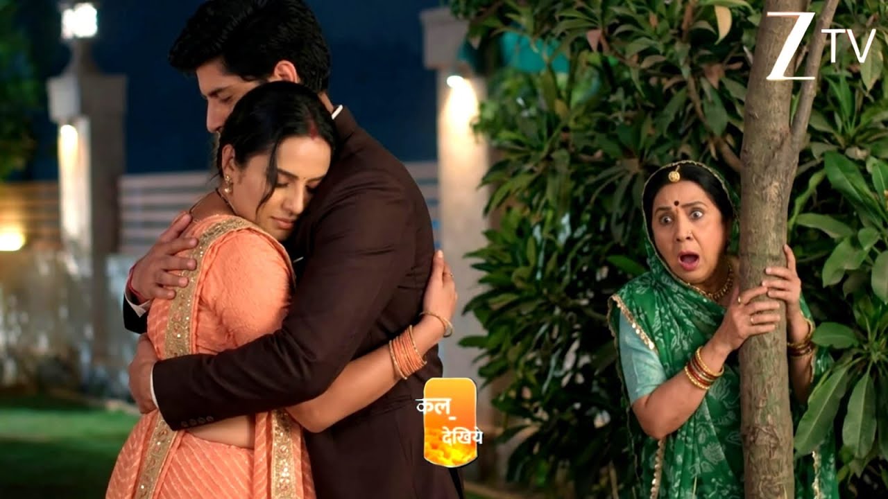 Dadi Saa Finally Knows Dev & Vasudha&rsquo;s Truth | Vasudha Today Episode Update 9 March 2026