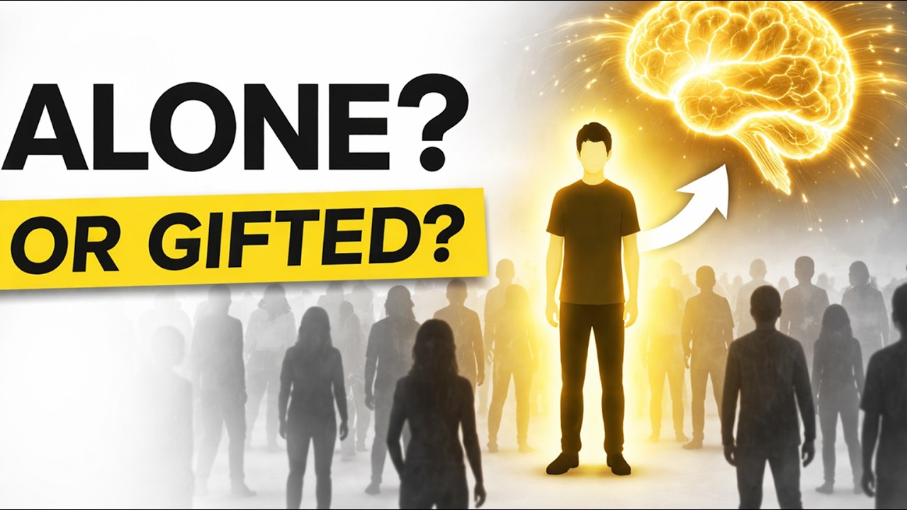 People Who Like To Be Alone Share These Interesting Traits | psychology