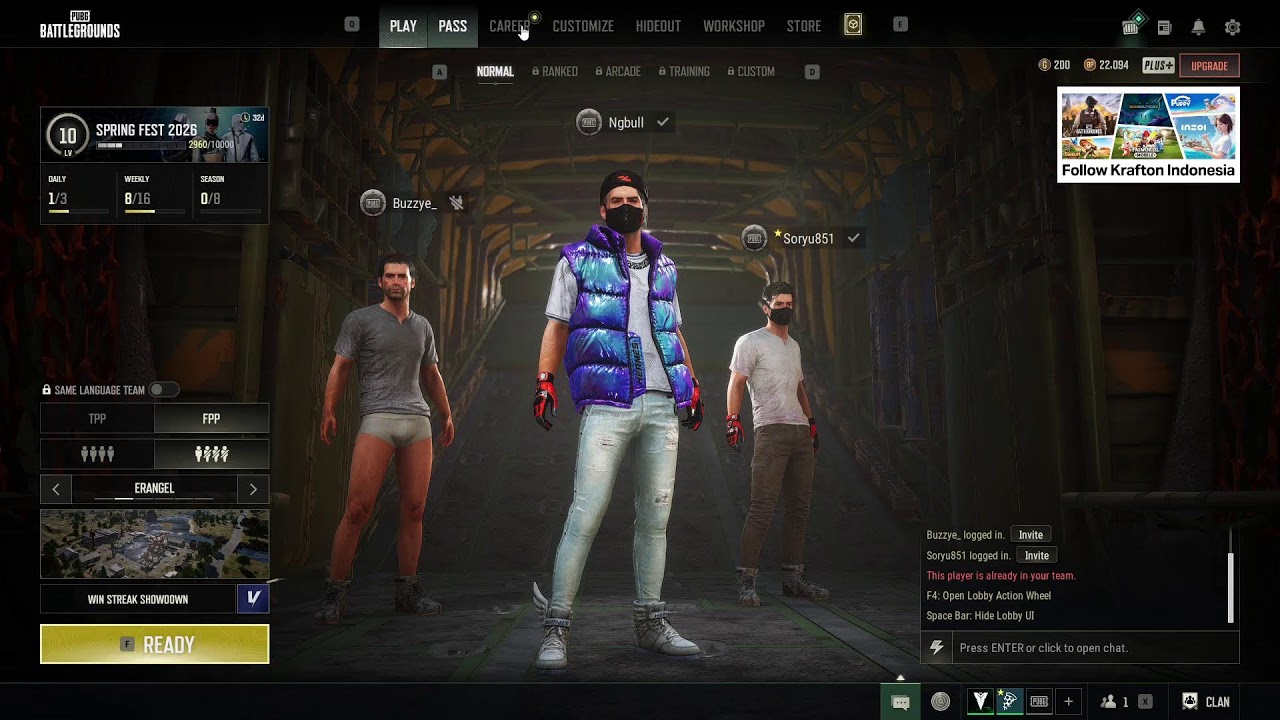 PABJI