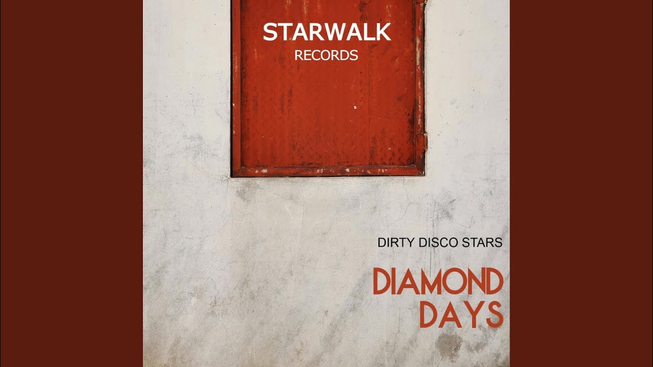 Diamond Days