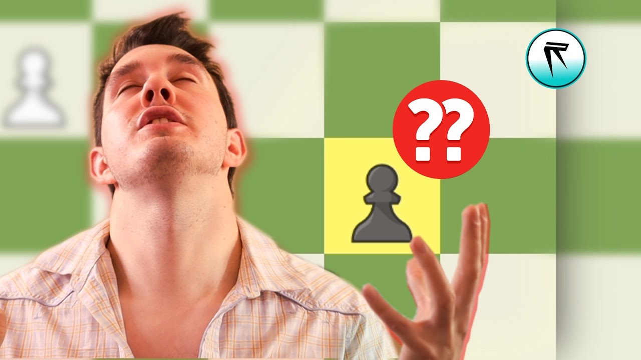 I Blundered On Move 1! (First Tournament) - Ripire's Reviews