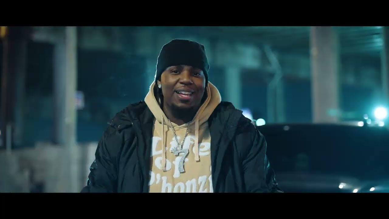 7KING &mdash; &laquo;Whateva Whateva&raquo; (Официальный видеоклип)