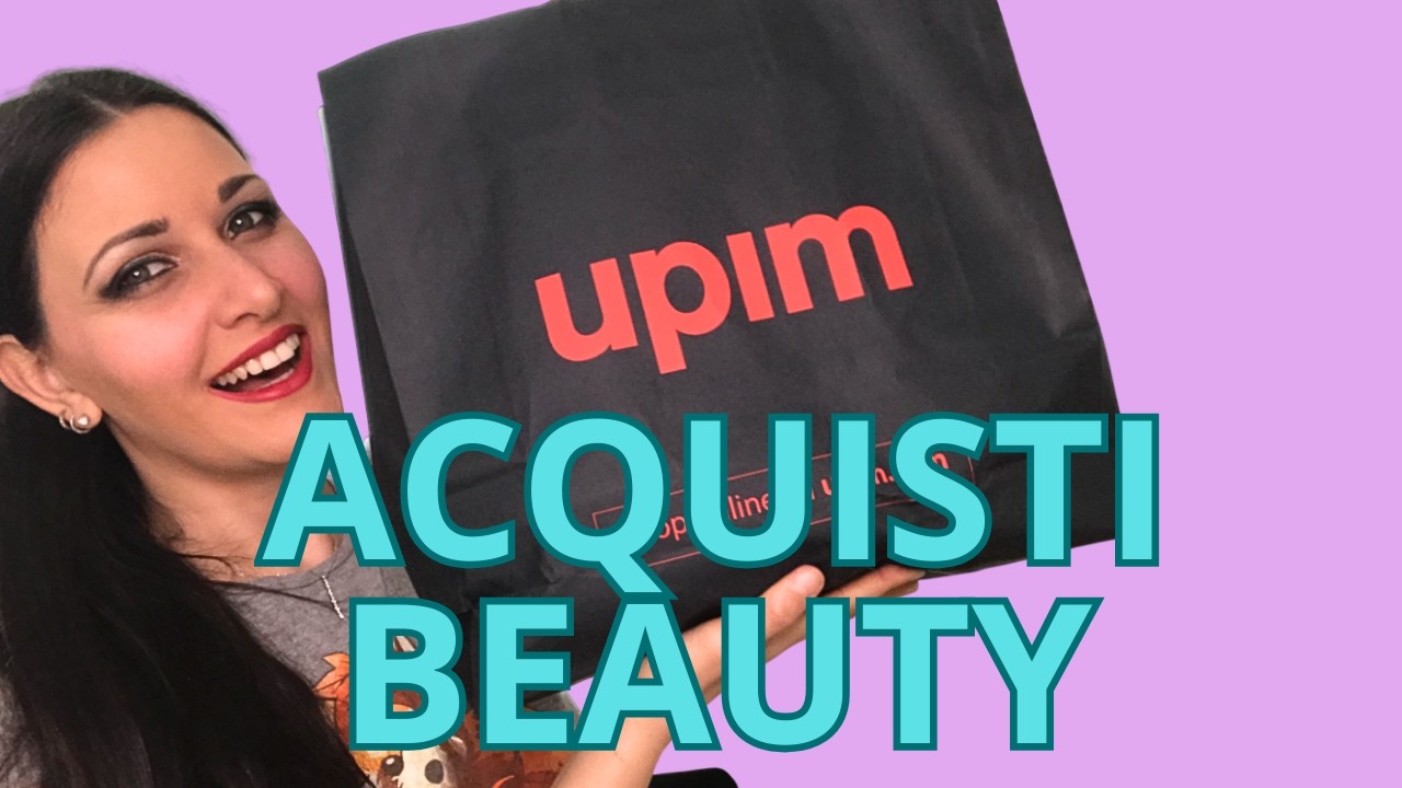 Acquisti beauty SKINCARE & MAKEUP