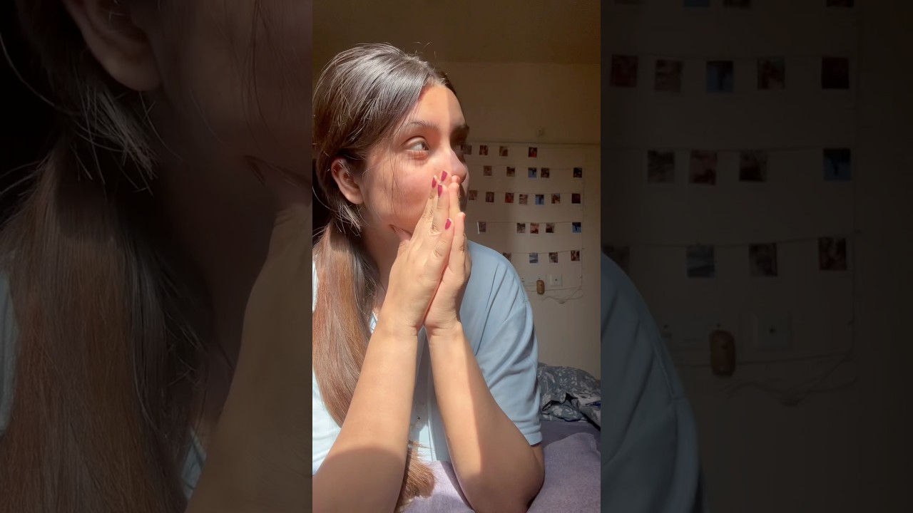 I Failed In NEET 2025!💔My NEET Exam Experience!😭|| #neet2025 #study #neet