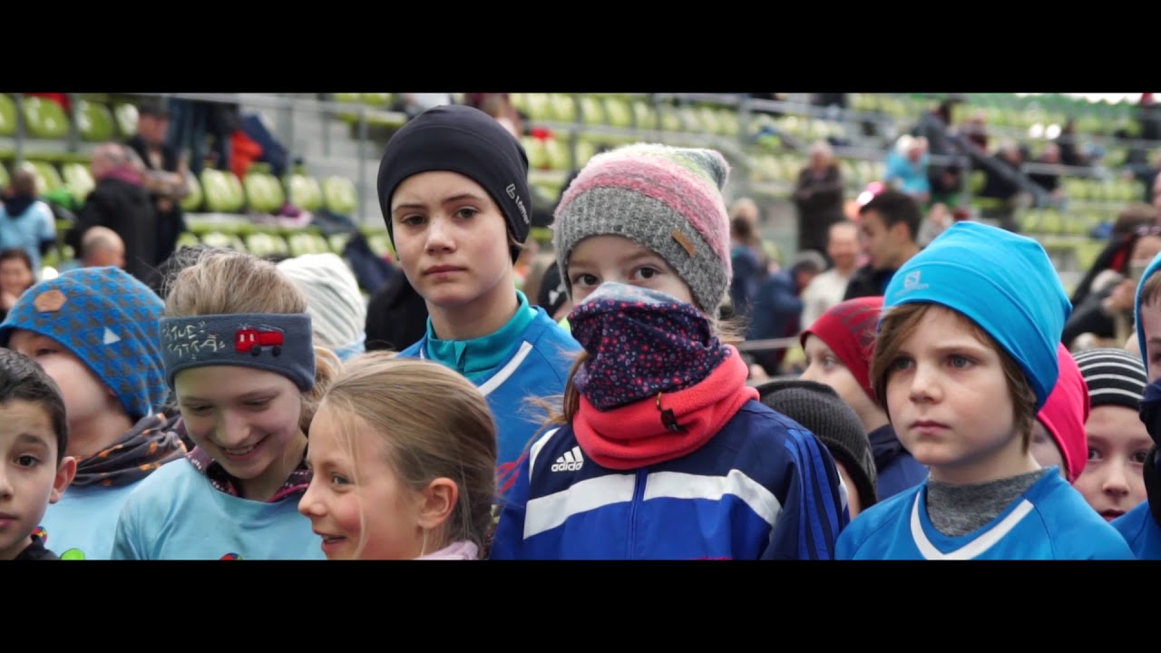 Glaspalastlauf 2018 in Sindelfingen Event Service Stahl