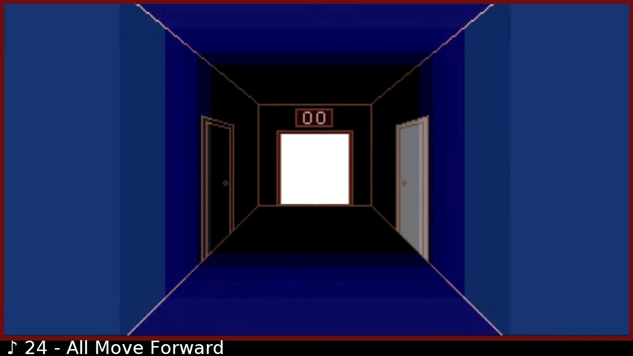 [YTTD - OST] 24 - All Move Forward