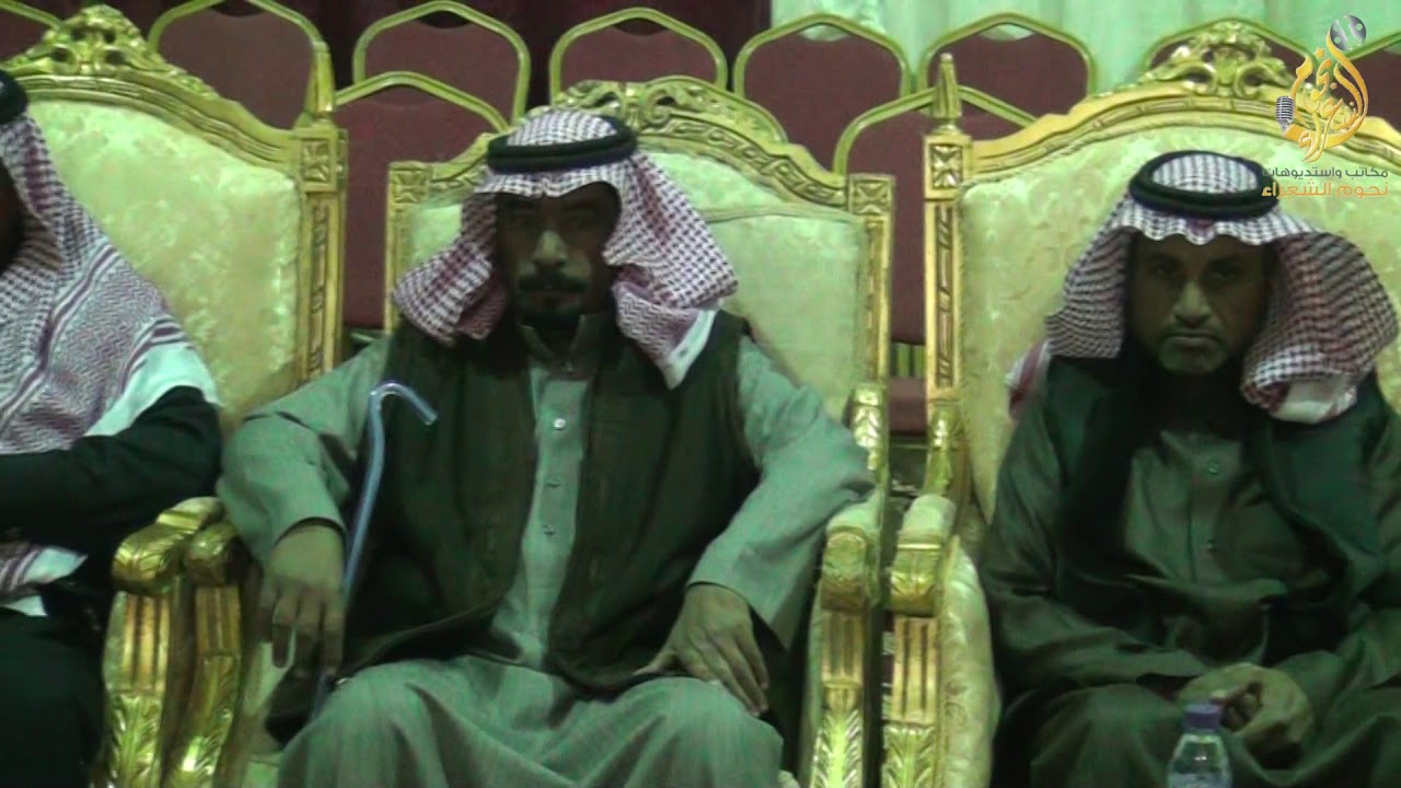 حفل محمد بن غازي المنجلي السهلي بمناسبة مشاركته بجائز الملك العزيز