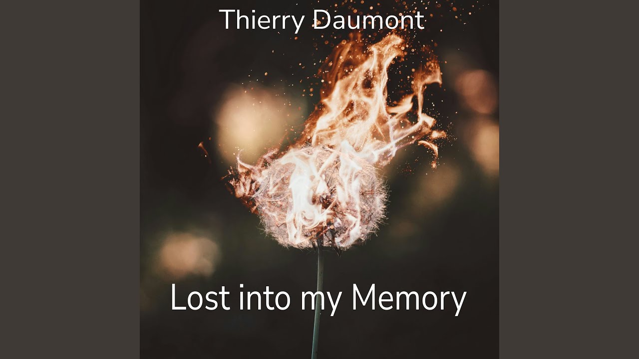 Echoes Of A Distant Soul