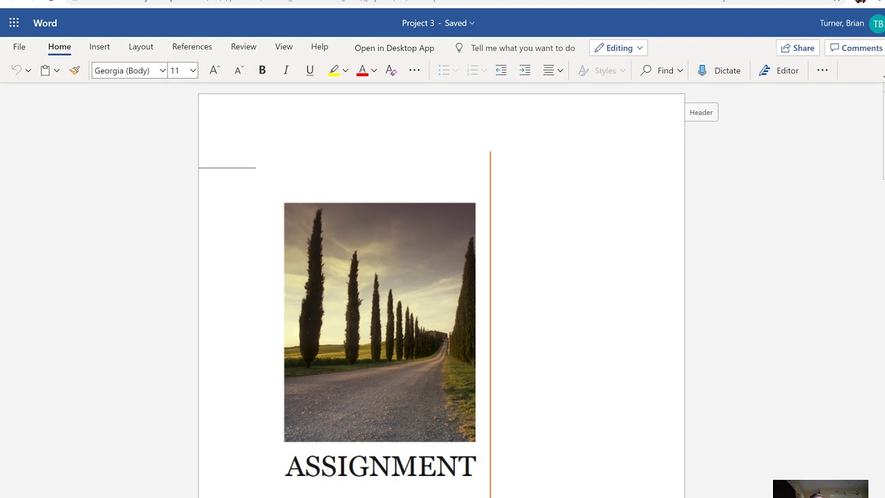 Microsoft Word 2019 Certification Review Part 3