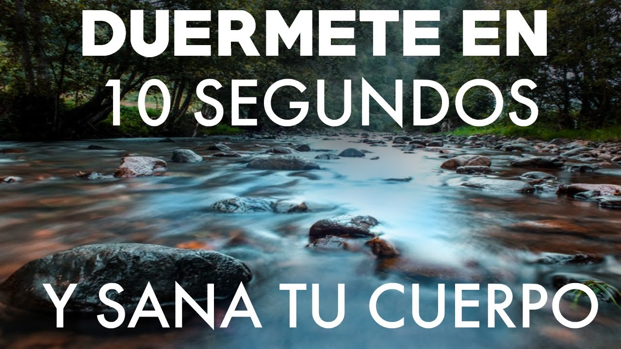 🔴 Musica CURATIVA Para DORMIR PROFUNDAMENTE Por 9 horas &hearts; Mientras Manifiestas Tus Deseos