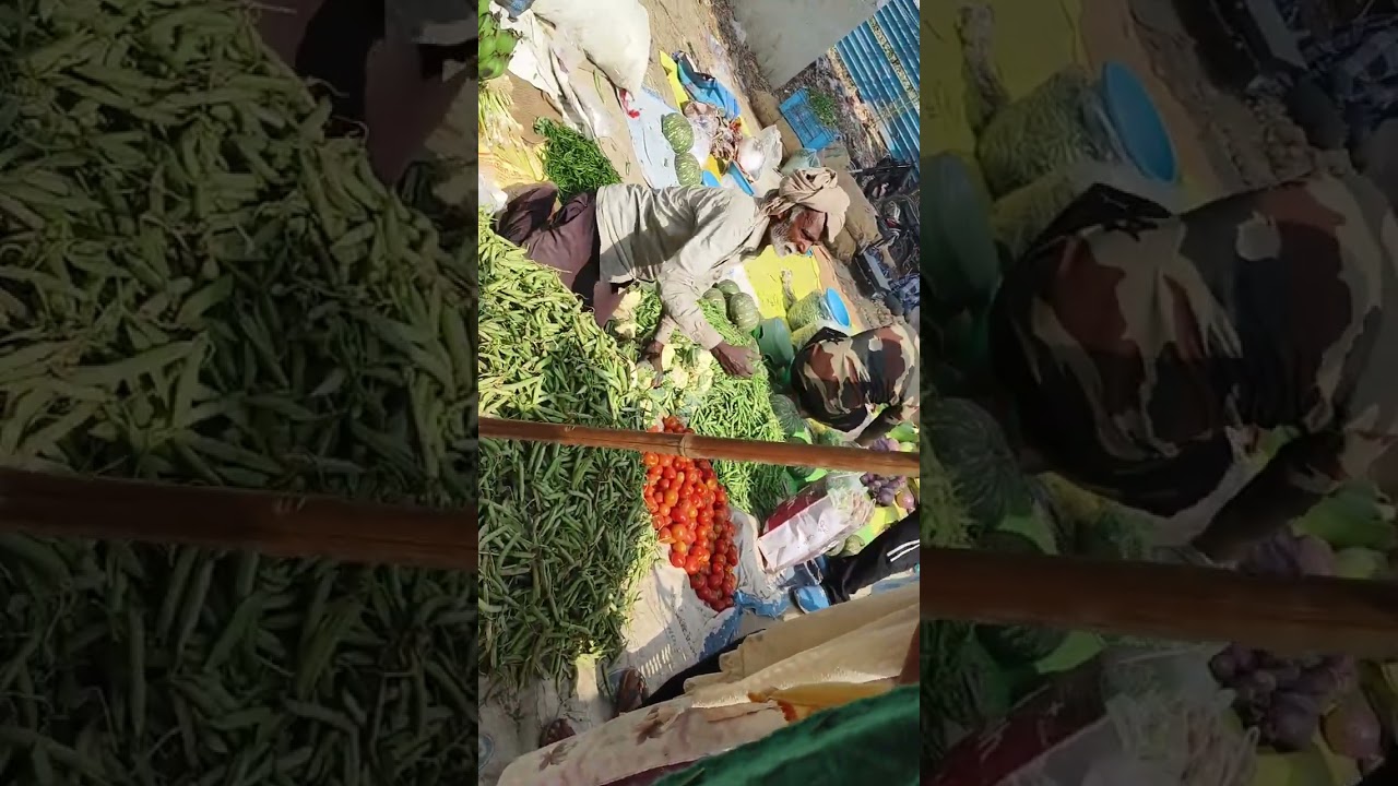 Aaj Mera dimak kharab ho gaya itti sasti sabji dekh ke 🥵🥵 #prayagraj #vegetables #shopping #money 