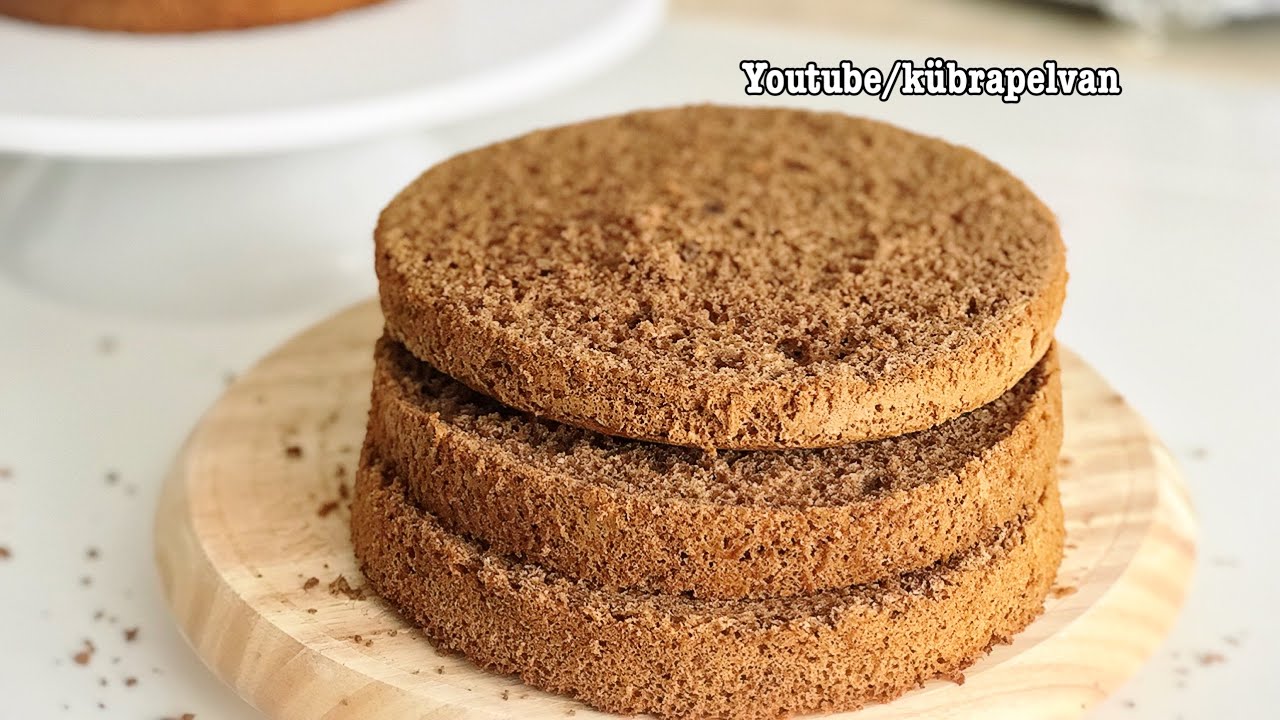 3 KATLI PANDİSPANYA YOK BÖYLE TARİF, yemek ve tatlı tarifleri