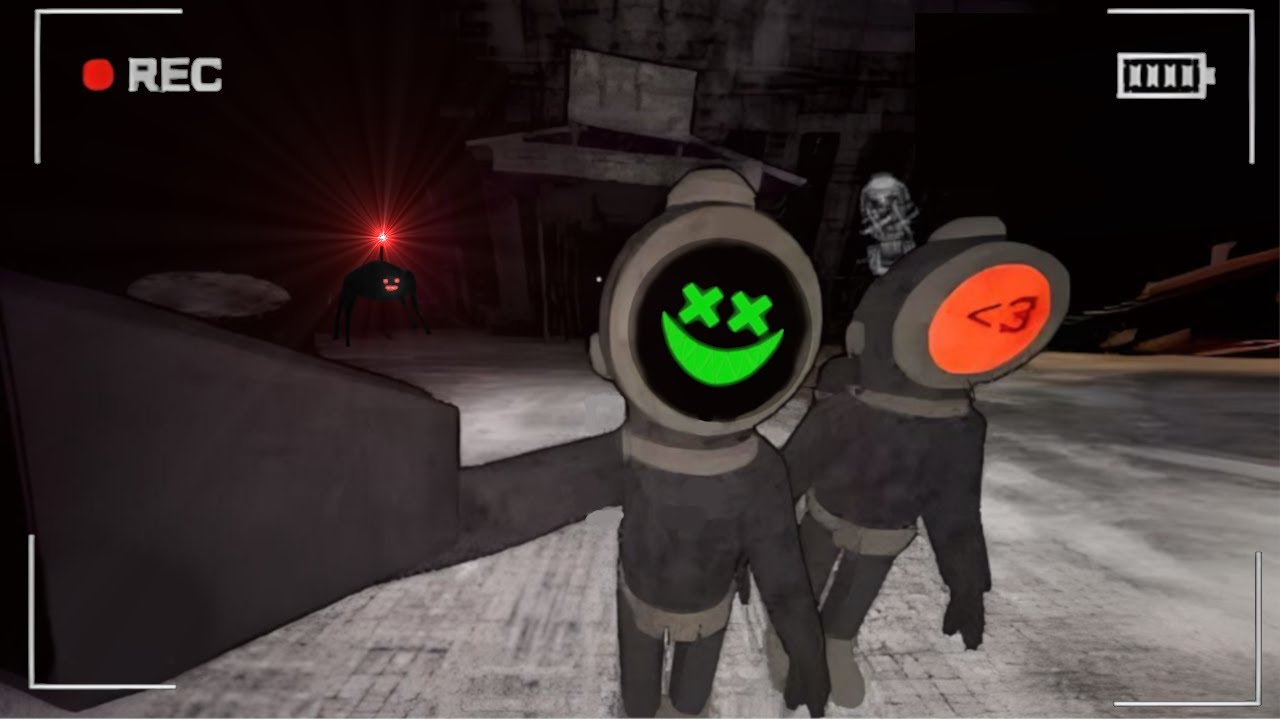 LICZY SIE TYLKO KONTENT | Content Warning