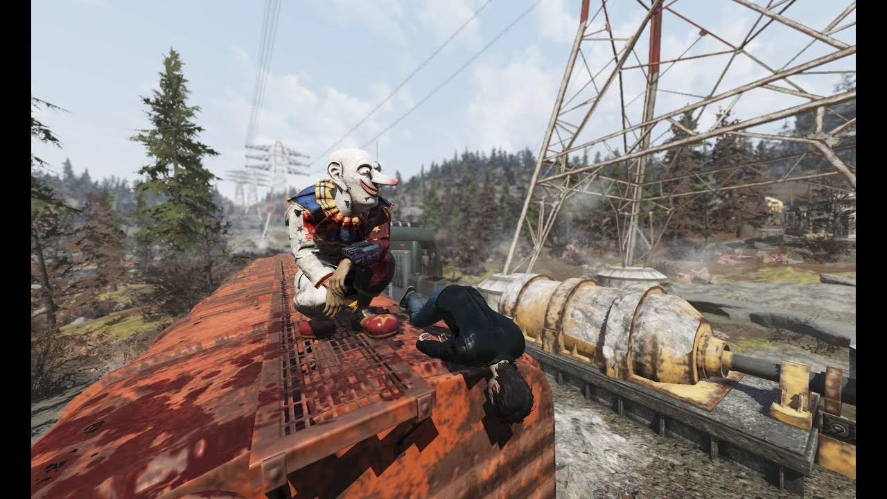 Level 103 Drill Fist build