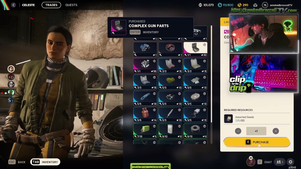 || pre shift stream pre post shift stream post shift :D || 18+ only || 420 friendly || Arc Raiders |