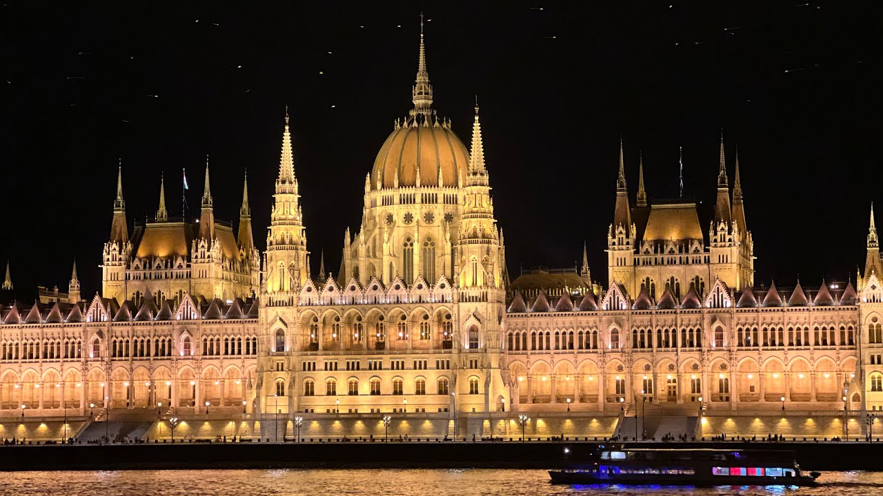 Budapest 2023 Hungary