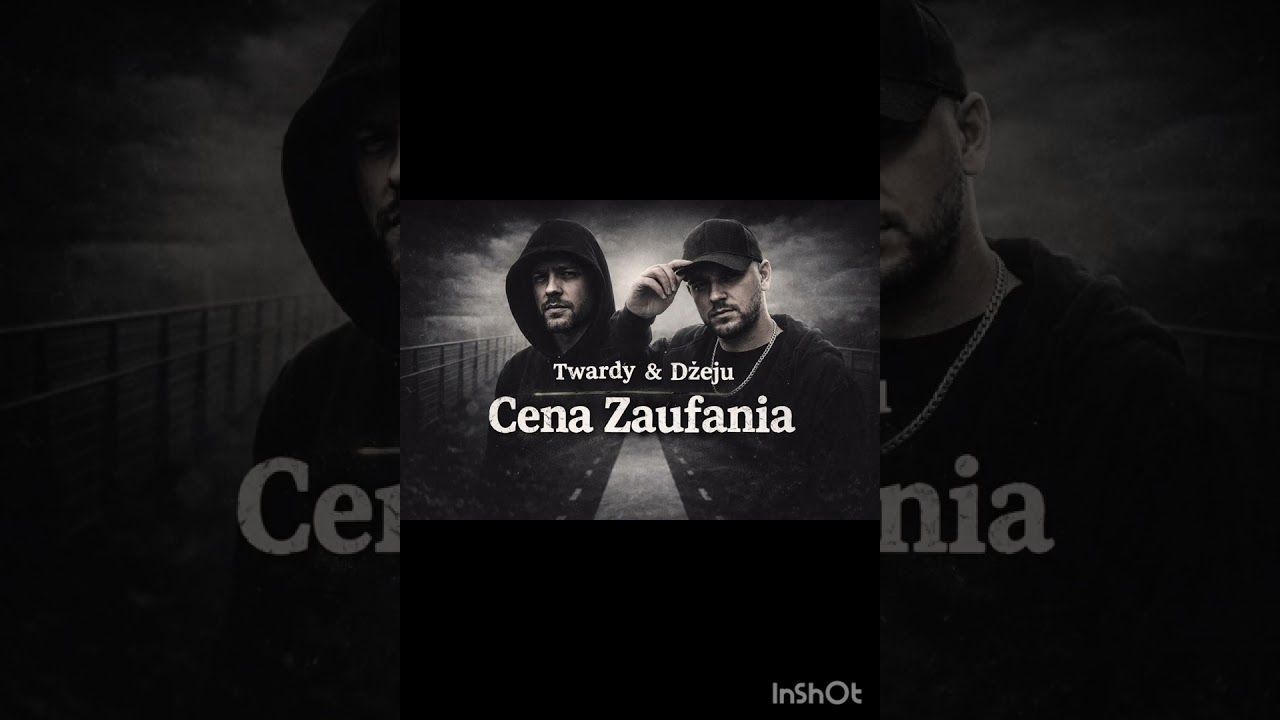 Twardy & Dźeju - Cena Zaufania
