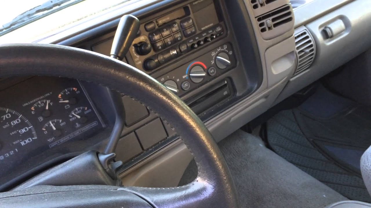 Cheap Car Stereo Sound Improvement