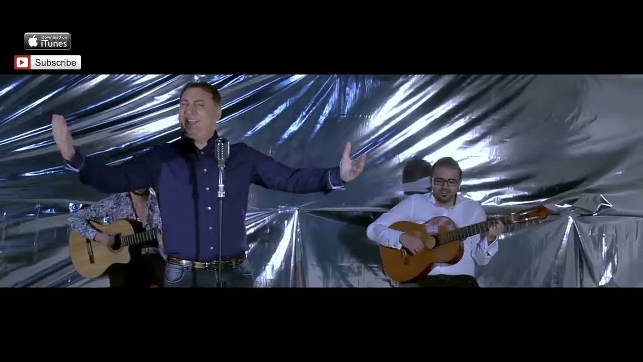 Vali Vijelie si Liviu Pustiu - Strig cat pot in gura mare  ( Official Video )