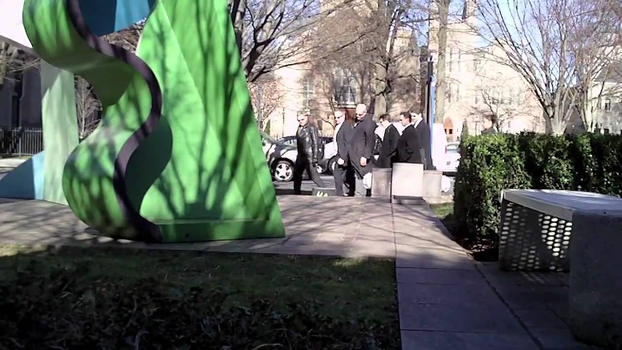 Subversive Guerrilla Art Highlights