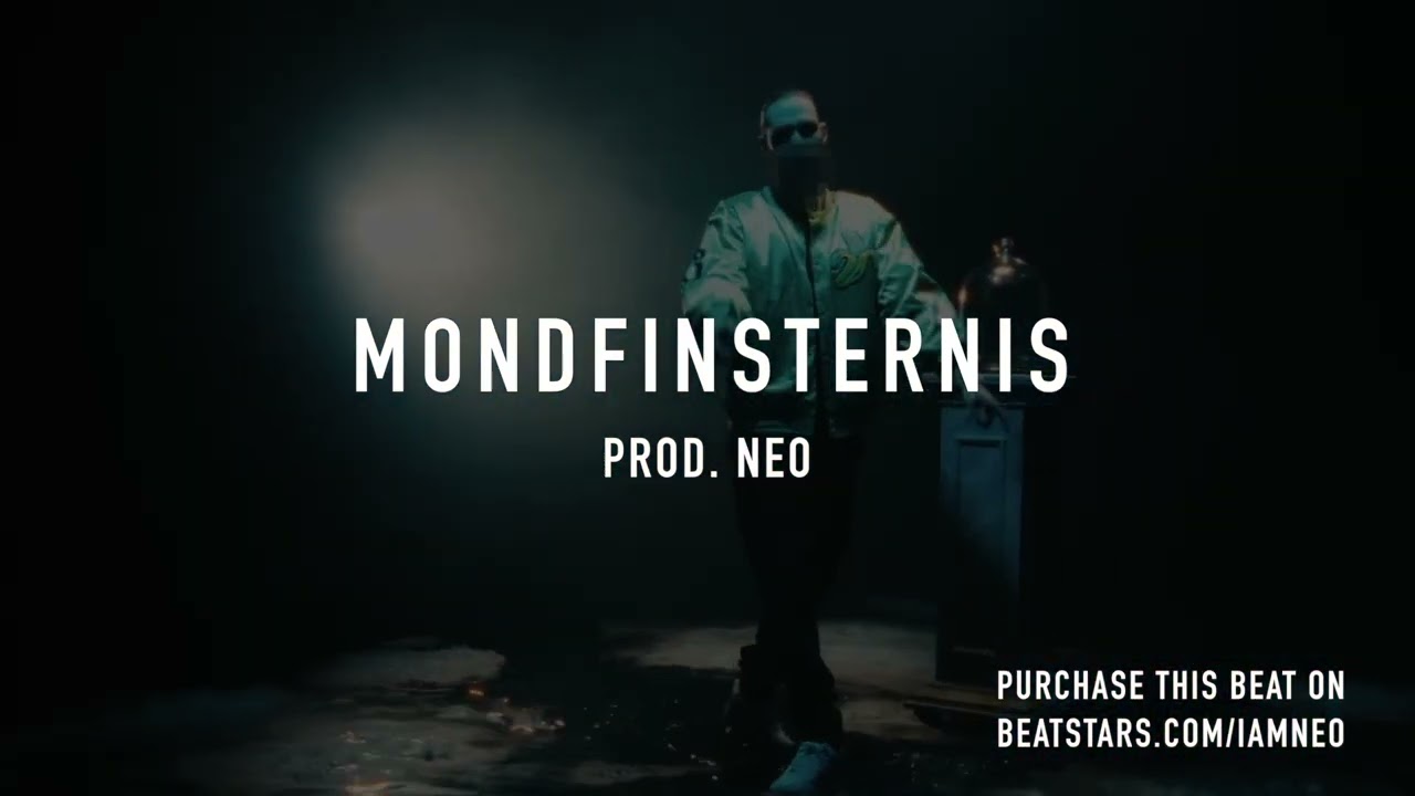 Kollegah x Sun Diego Type Beat | Mondfinsternis prod. NEO