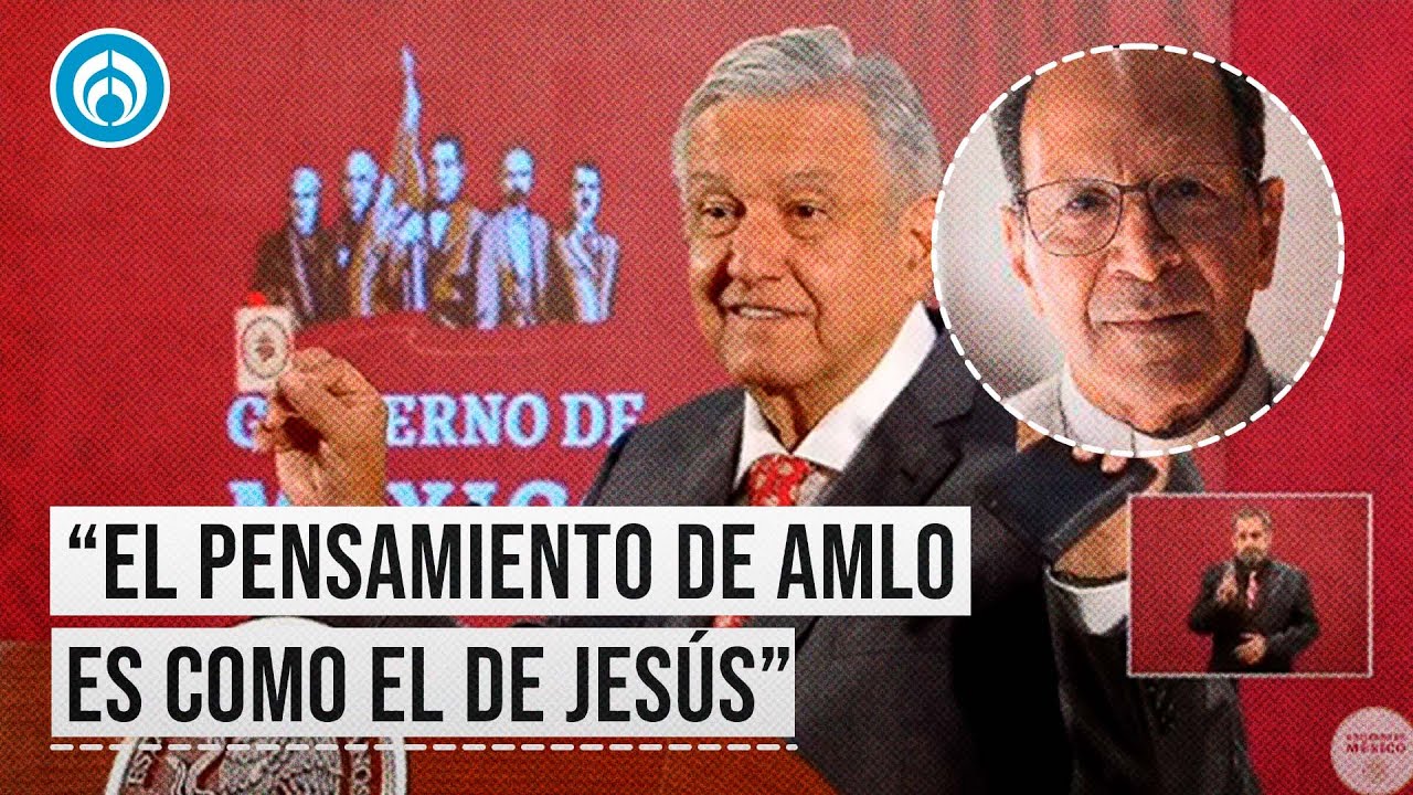 “Estrategia de AMLO no es fallida, el mismo Papa lo confirmó”: Solalinde