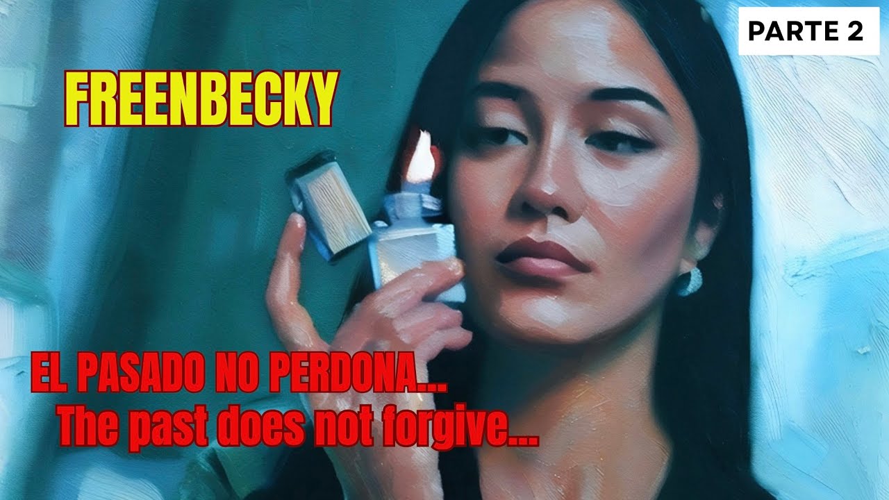 Sarocha volvió! Y si descubre que Song es su hija...  EL PASADO NO PERDONA FREENBECKY (parte 2)