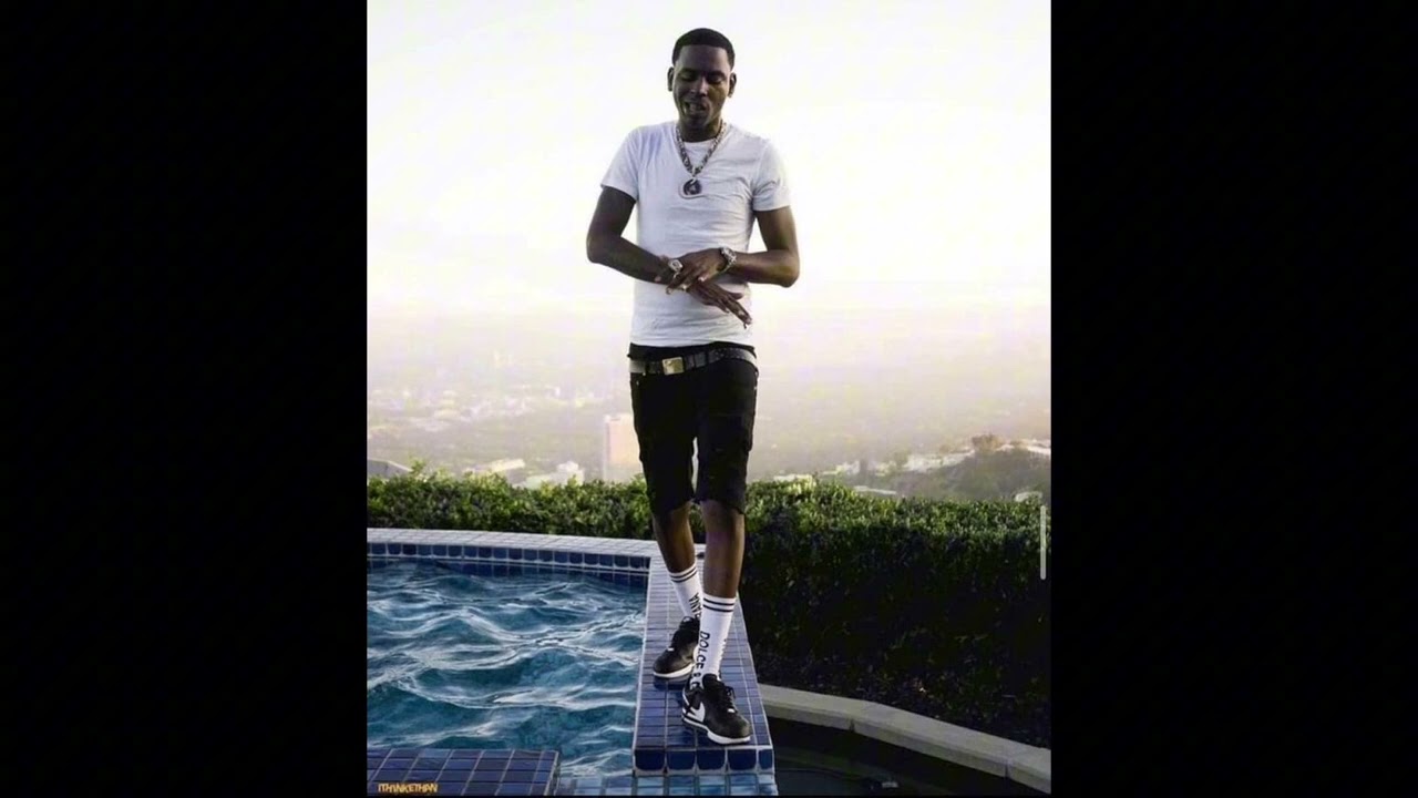 Key Glock x Big Moochie Grape Type Beat - ''Hell's Kitchen''