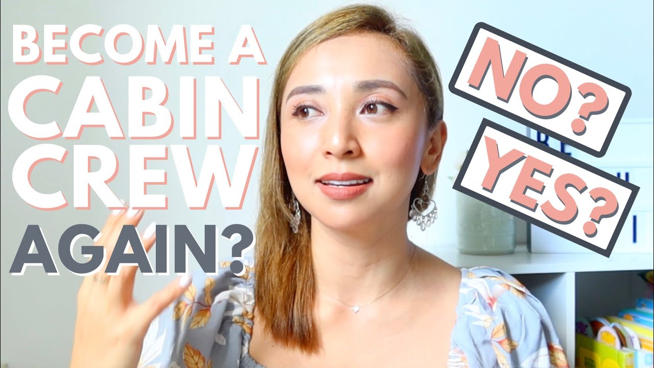 DO I WANT TO BE A CABIN CREW AGAIN? | EMIRATES CABIN CREW