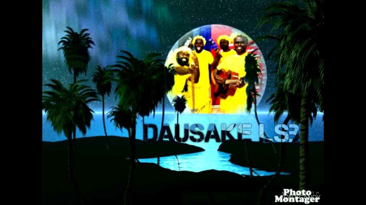 DAUSAKE LSB  - RED WINE