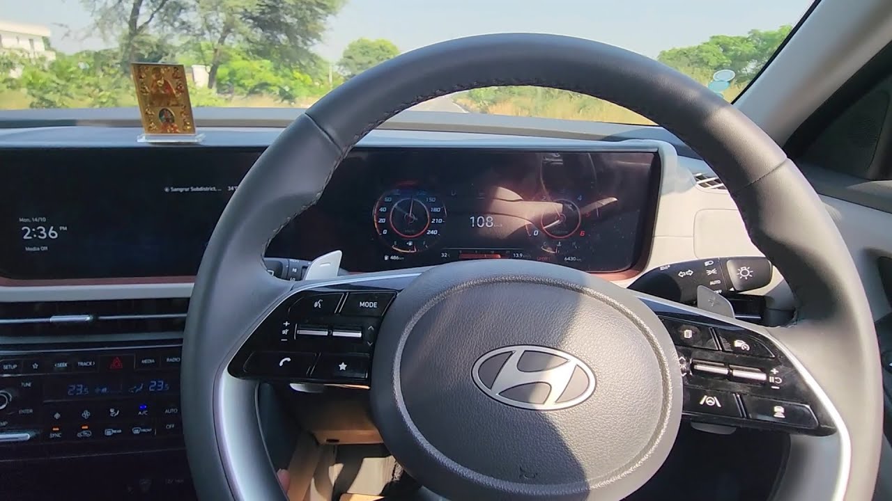 Перепрограммирование ЭБУ Hyundai Creta 1.5 CRDI BS6.2 2024