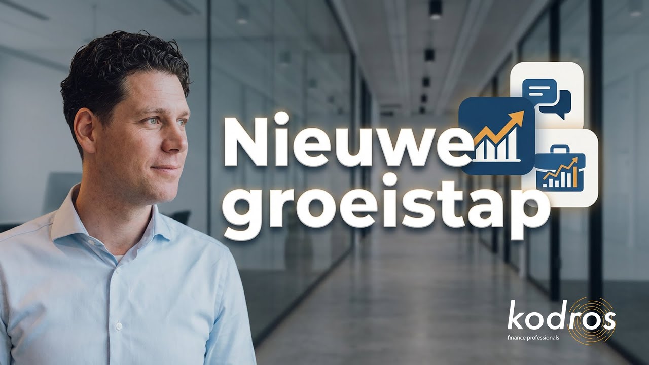 De carrièrestap die ervaren financials weer laat groeien
