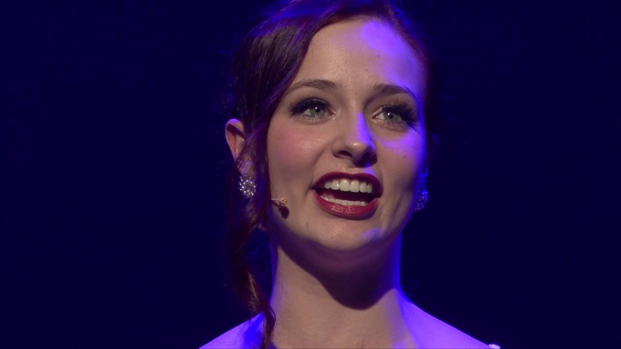 Denk’ an mich (Phantom der Oper) | Hannah Leser | Stage School Hamburg | Musicalausbildung |